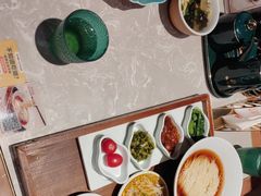-松鹤面馆·古法焖肉面(观前店)