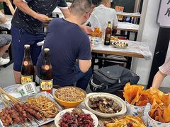 -小民大排档(马场角横路店)