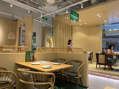 大堂-泰悦澜·泰国餐厅(万象城店)