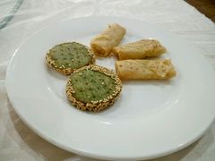 -大别山度假酒店-中餐厅