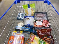 -麦德龙(南山店)