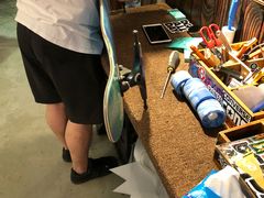 -聚点滑板SPOT SKATE(常熟路店)