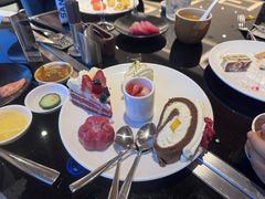 -索菲特酒店 · 云尚天际自助餐厅