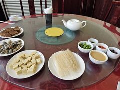 -山海关清和浑锅店