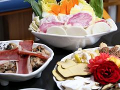 -野菌皇海景野生菌火锅(滨海大道店)