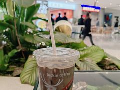 -瑞幸咖啡(第一城店)