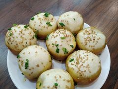 生煎-朱新年·苏式汤团·面点(北寺塔店)
