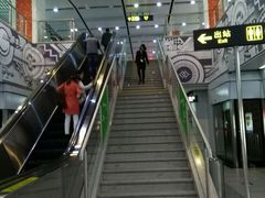 -星湖街(地铁站)