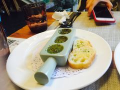 -Kitchen·Y洋厨房西餐厅(王府壹号店)
