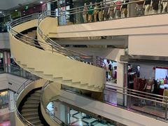 -友谊服饰商场(名品商厦店)