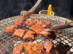 -久藏·横膈膜烧肉·酒场(江汉路店)