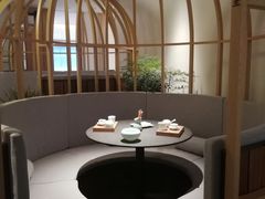-梅间堂茶馆(绿地缤纷城店)