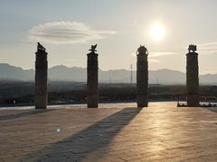 -中华三祖圣地黄帝城遗址文化旅游区