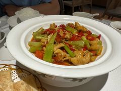 -一品红川菜(皇岗二店)