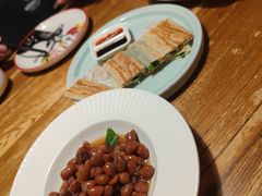 -新白鹿餐厅(龙游路总店·杭帮菜名店)