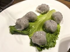 -天津湾西餐厅(三亚海棠湾洲际度假酒店)