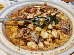 -道道鲜·崇明私房菜(五角场店)