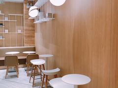 用餐区-奈雪的茶(金地广场店)