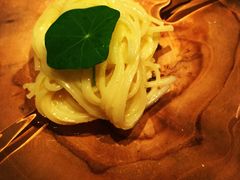 芥末意面-Fujiya 1935