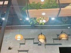 大堂-喜上喜鸡煲翅(吉大店)