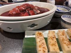 -南京大牌档(新街口德基广场店)
