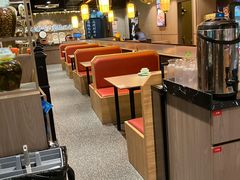 -川芙蓉·市井老川菜(长寿路店)