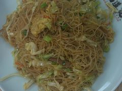 -面道赞宁海海鲜面(迎凤街店)