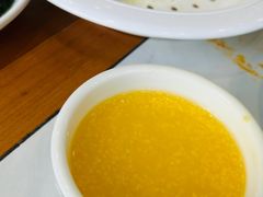 -海知道大连海鲜水饺(南山大冲店)