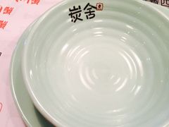 -炭舍干锅·烤鱼(扬名广场店)