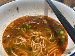 -马记永·兰州牛肉面(3019君尚店)