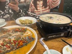 -丰乐餐厅·始于1999(千岛湖店)
