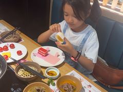 -温野菜涮涮锅(曲江大悦城店)