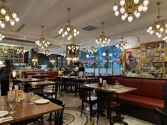 -Entrecôte 法国牛扒馆(保利·时光里店)