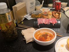 -牛New寿喜烧(新六百店)