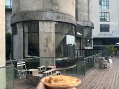 -CEMENT·coffee bar (凤凰创意园店)