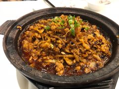 -金春禧·鲁菜海鲜(延吉路万达店)