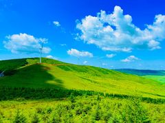 -草原天路(张北县)