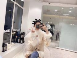 点击看大图 -MY HAIR ARDOR