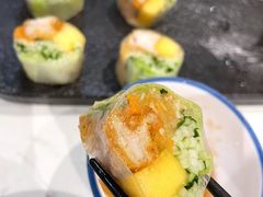 -美奈小馆·越南料理(中航城君尚购物中心店)