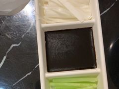-全聚德(长白直营店)
