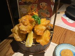 -玉川屋·深夜食堂居酒屋(柳巷店)
