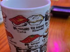 -坂吉屋·居酒屋深夜食堂(龙湖店)