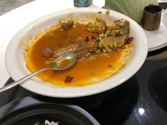 -味钱塘·钱塘渔鲜·地道江浙菜(宋城店)
