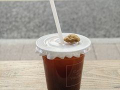 -Cafe del Volcan(永康路店)