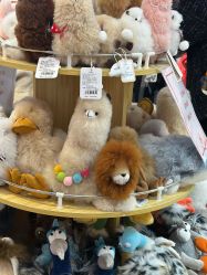 -Hamleys哈姆雷斯(东方福来德店)