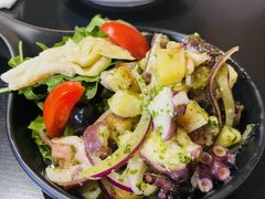 -ALLORA意大利餐厅(丰盛里店)