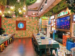 -西西里轰趴日租聚会别墅·团建拓展