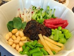 -四季民福烤鸭店(外滩外白渡桥店)