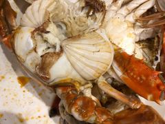 -蓝钻·国际美食海鲜自助百汇(西直门店)