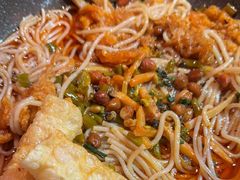 -山四砂锅(太原钟楼街店)